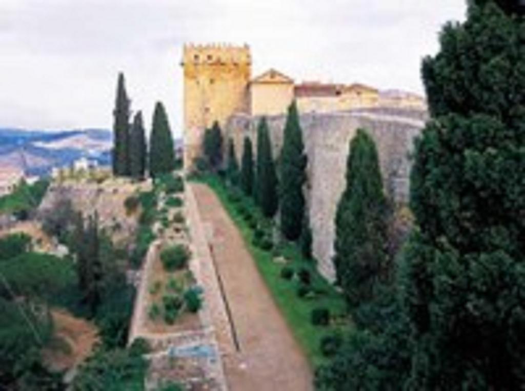 Placa De La Font Tarragona Exteriör bild